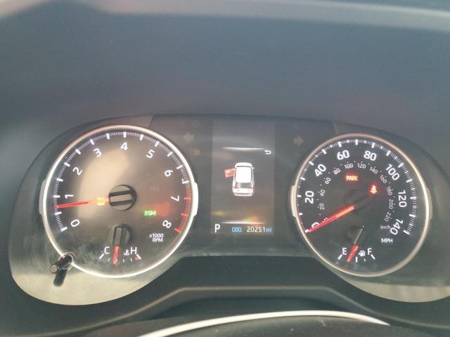 2020 Toyota Rav4 Xle Premium VIN: 2T3C1RFV9LC068638 Lot: 54494754