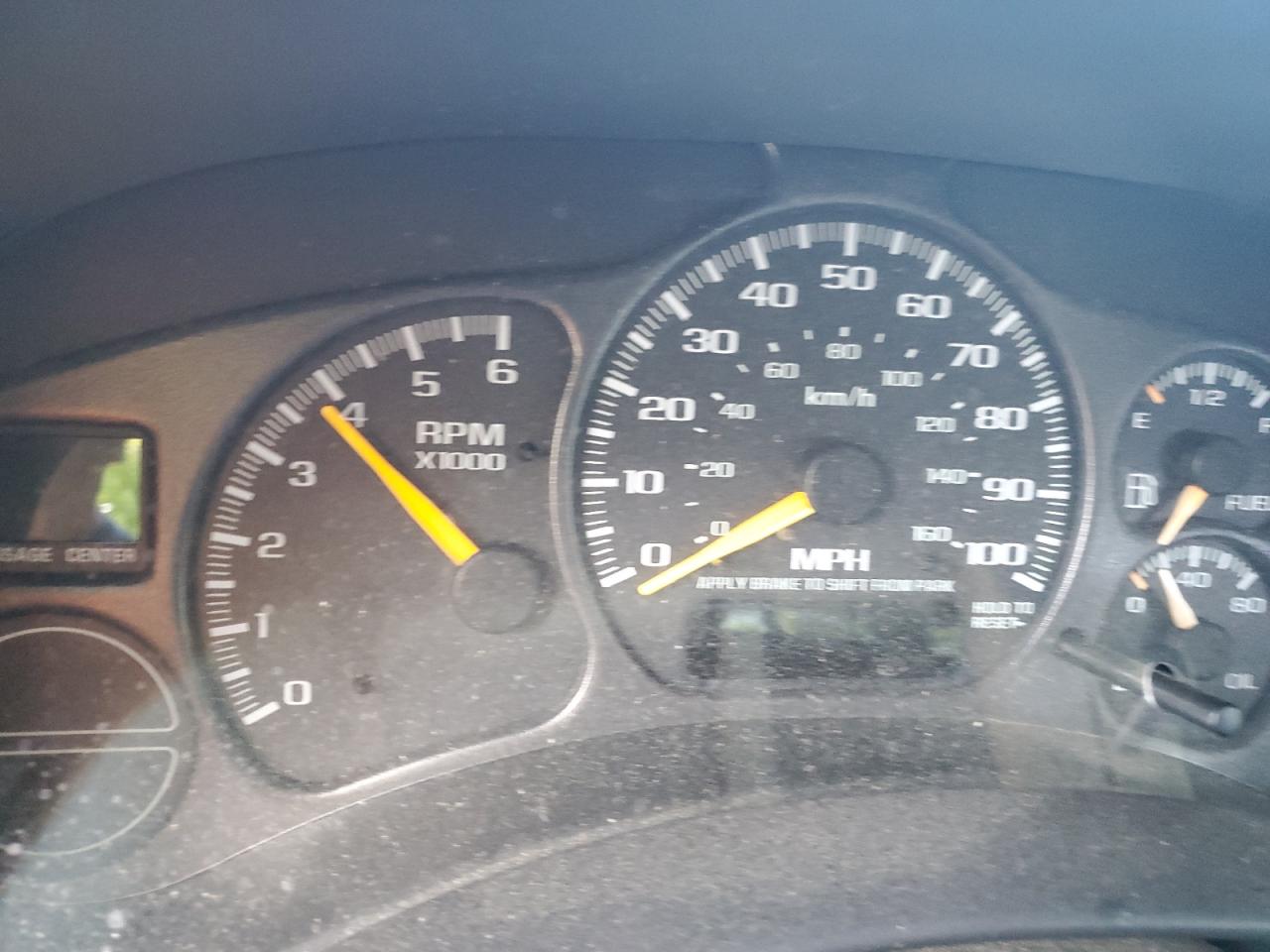 1GTEK19T2YE416438 2000 GMC New Sierra K1500