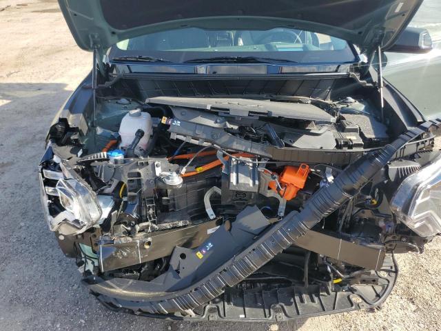 2023 Kia Niro Wave VIN: KNDCT3L1XP5017914 Lot: 55315944