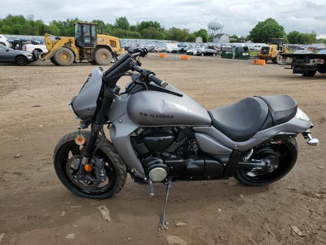 2017 Suzuki Vzr1800 VIN: JS1VY53A6H2100226 Lot: 55372274