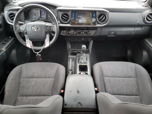 2017 Toyota Tacoma Double Cab VIN: 3TMCZ5AN8HM085883 Lot: 56470504