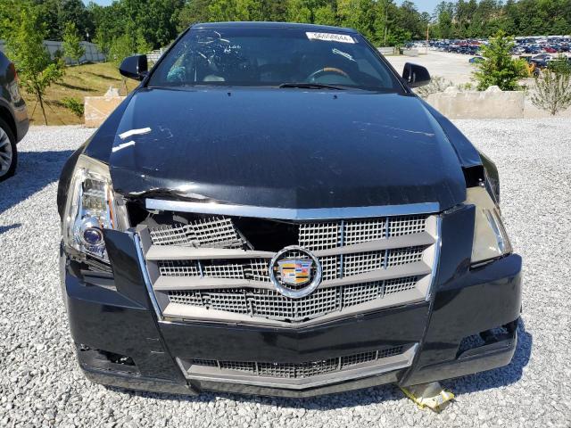 2011 Cadillac Cts Premium Collection VIN: 1G6DS1EDXB0127048 Lot: 56550044