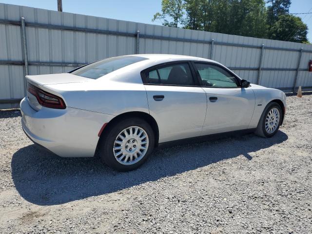 2016 DODGE CHARGER PO - 2C3CDXKT6GH268112