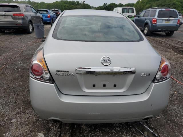 2012 Nissan Altima Base VIN: 1N4AL2AP4CC243578 Lot: 53952314