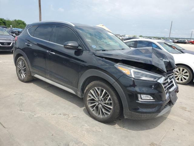 KM8J33AL0KU938691 | 2019 Hyundai tucson limited