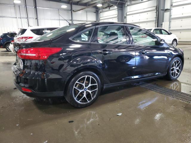 1FADP3H20JL211287 2018 Ford Focus Sel