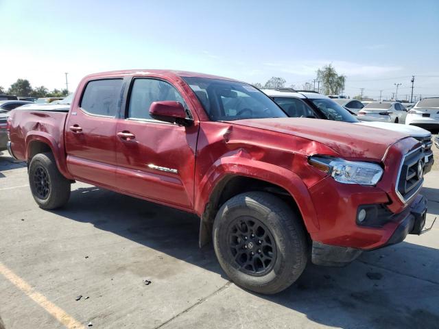 2022 Toyota Tacoma Double Cab VIN: 3TMAZ5CN8NM193324 Lot: 55136944