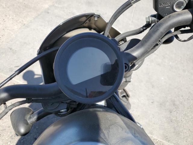 2022 HONDA CMX500 A2 MLHPC5649N5100313
