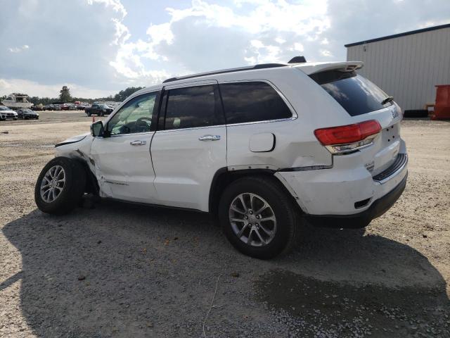 Vin: 1c4rjfbg3gc347705, lot: 54878224, jeep grand cher limited 20162
