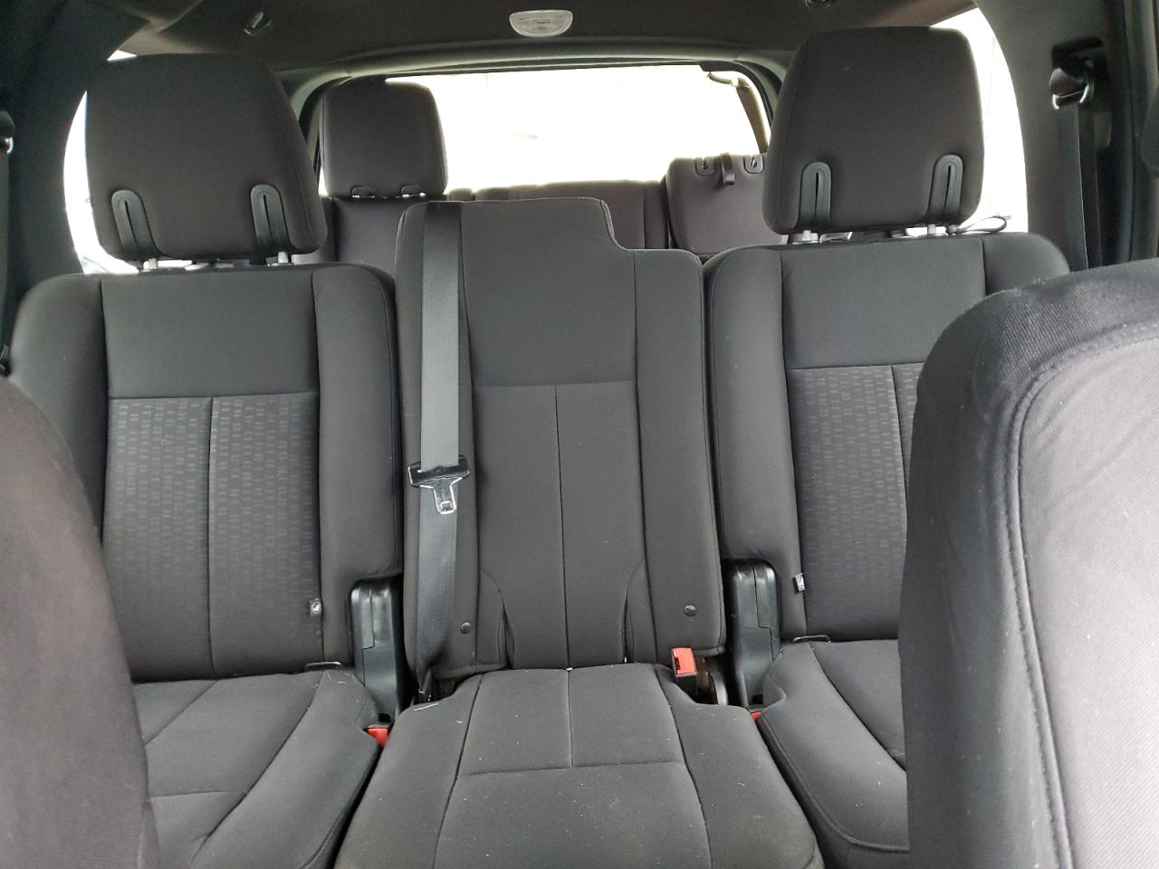 1FMJU1JT0FEF44531 2015 Ford Expedition Xlt