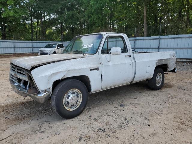 1985 GMC C2500 VIN: 1GTGC24T2FJ508348 Lot: 53740374