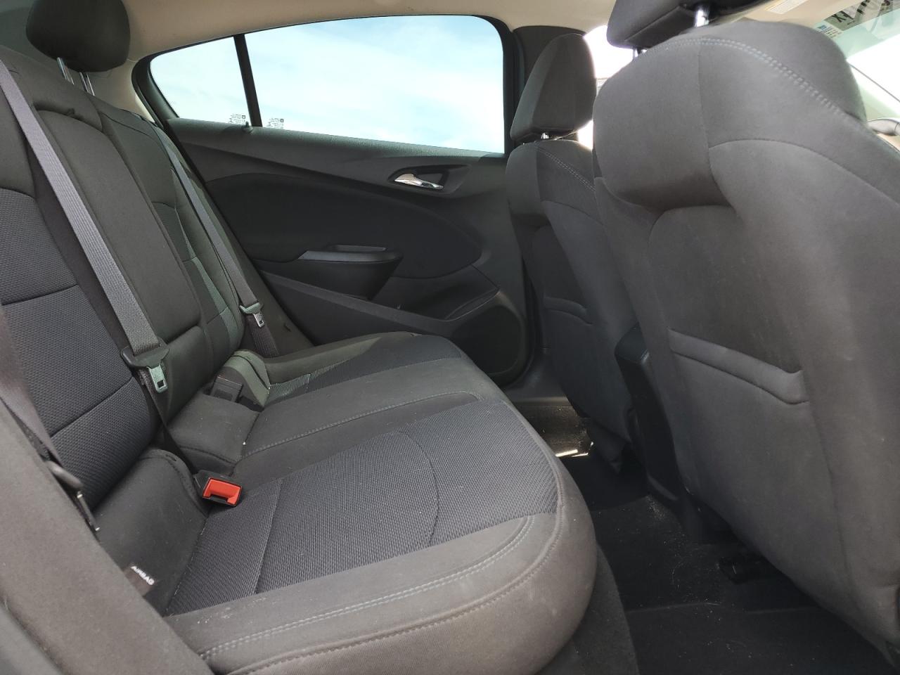 1G1BE5SMXG7315048 CHEVROLET CRUZE 2016