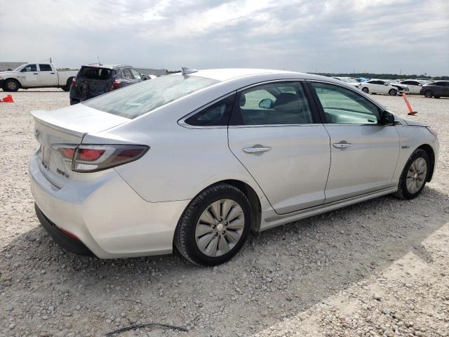 2016 Hyundai Sonata Hybrid VIN: KMHE24L19GA036135 Lot: 54747334