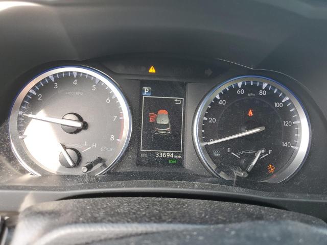 2019 Toyota Highlander Se VIN: 5TDJZRFH7KS572792 Lot: 54278024