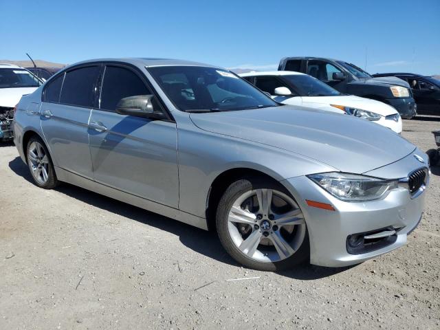 2012 BMW 335 I VIN: WBA3A9C52CF270657 Lot: 53647774