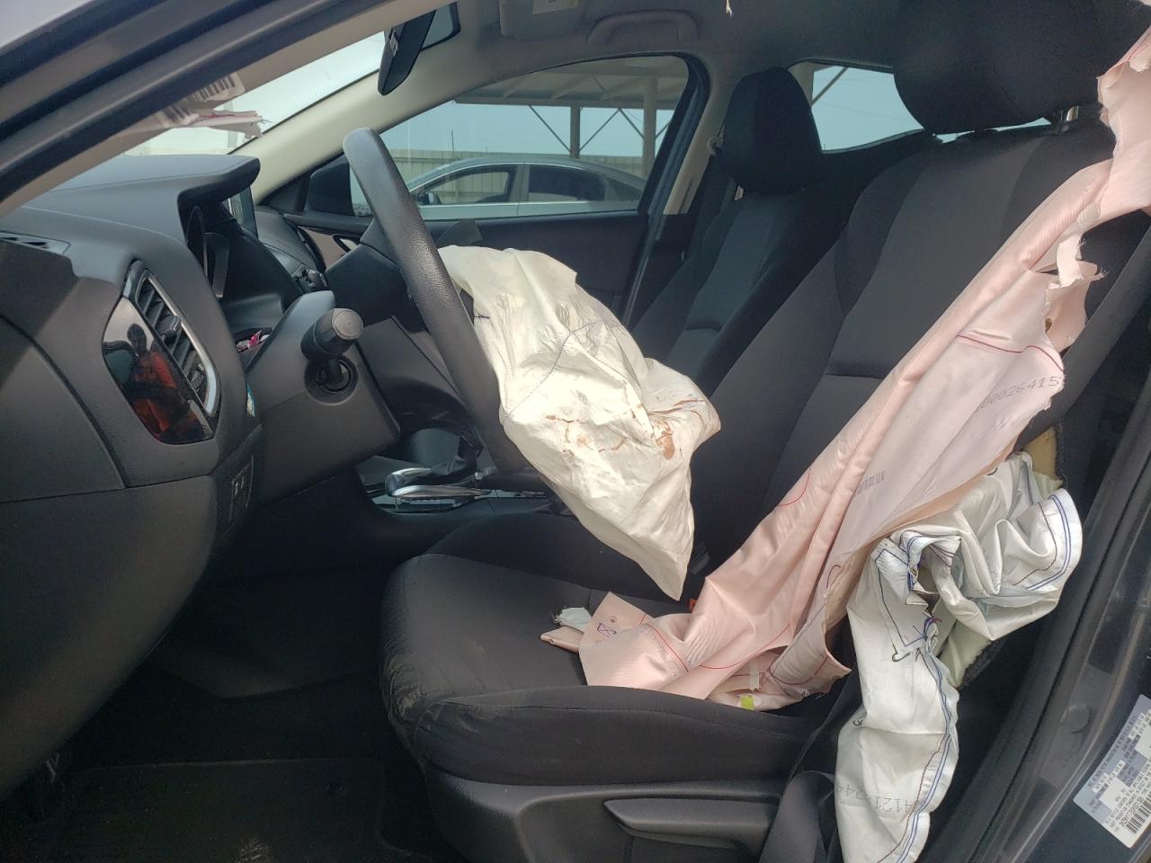 3MZBM1T72GM301398 2016 Mazda 3 Sport