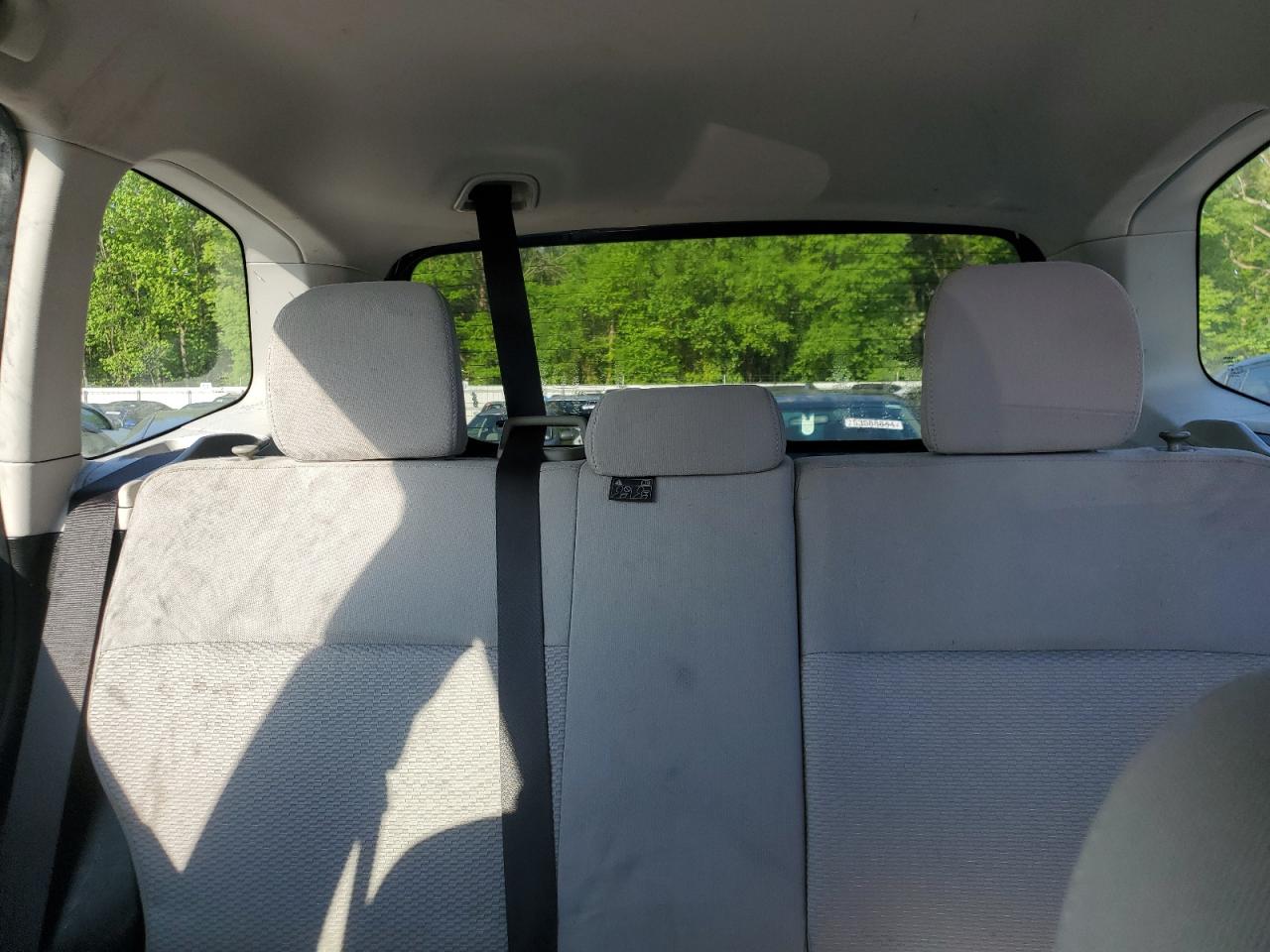 JF2SJAAC7EH467379 2014 Subaru Forester 2.5I