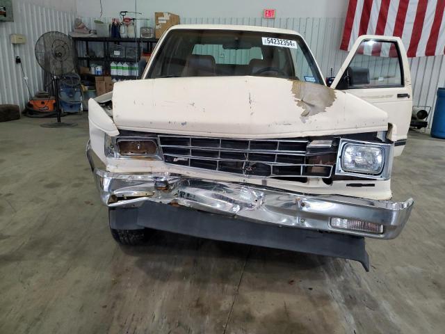 1990 Chevrolet Blazer S10 VIN: 1GNCS18Z9L8116469 Lot: 54232354