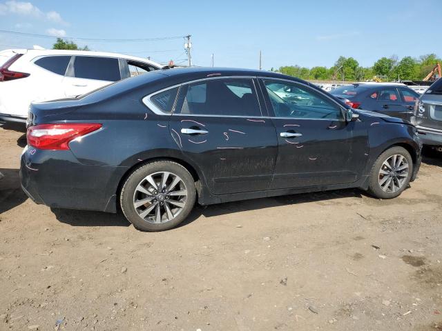 2016 Nissan Altima 2.5 VIN: 1N4AL3AP4GC186679 Lot: 53309354