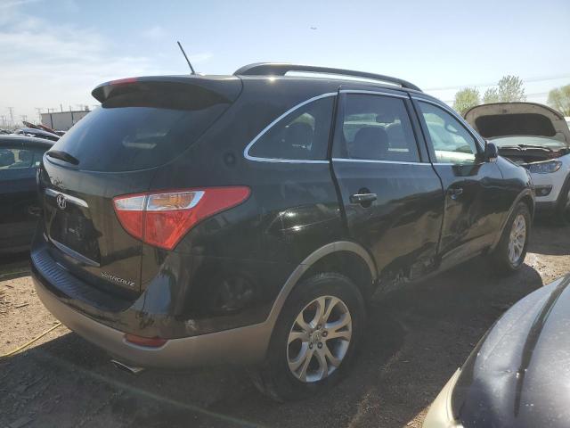 2010 Hyundai Veracruz Gls VIN: KM8NU4CC3AU119044 Lot: 53661234