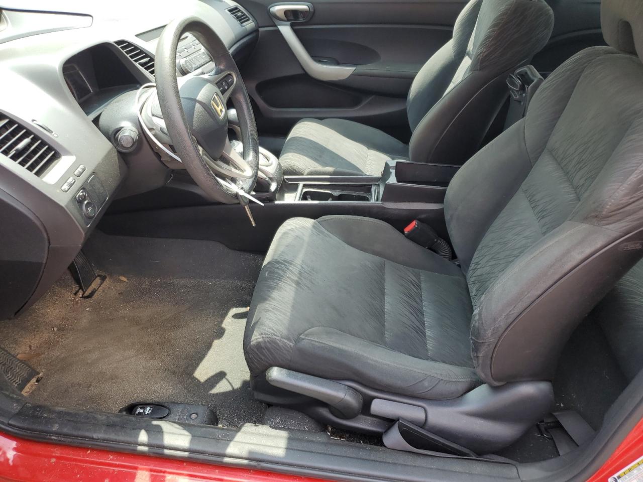 2HGFG128X8H557490 2008 Honda Civic Ex