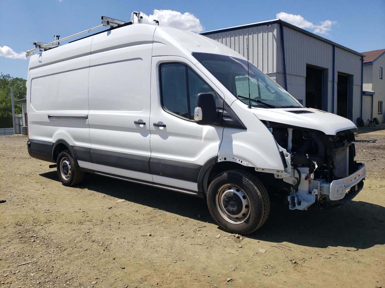 1FTBW3X86LKA80479 FORD TRANSIT 2020