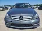 MERCEDES-BENZ C250 photo