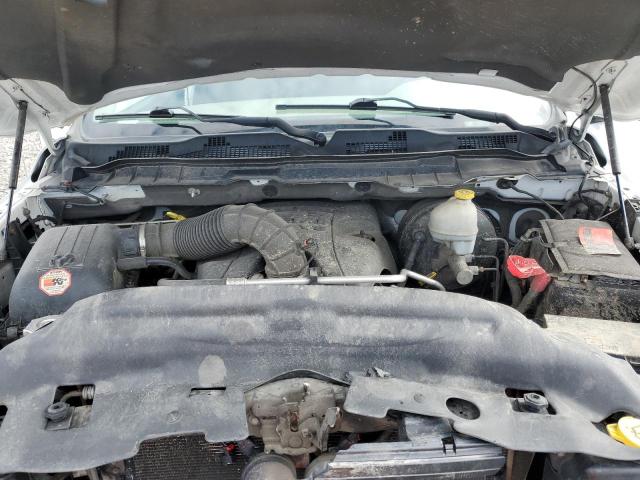 2012 Dodge Ram 1500 St VIN: 1C6RD7FT6CS285597 Lot: 54537964