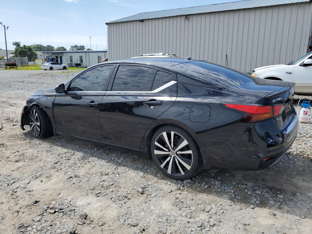 1N4BL4CV6NN359030 NISSAN ALTIMA 2022