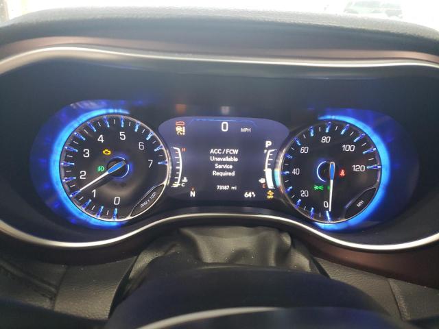 2020 Chrysler Pacifica Limited VIN: 2C4RC1GGXLR125461 Lot: 55560604