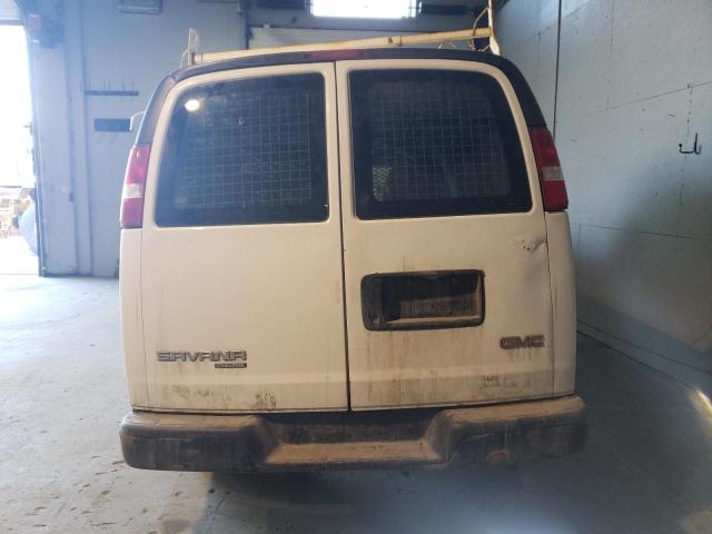 2015 GMC SAVANA G25 1GTW7FCF0F1252519