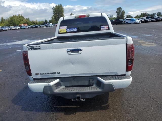2012 Chevrolet Colorado Lt VIN: 1GCDSCF92C8113991 Lot: 53230364