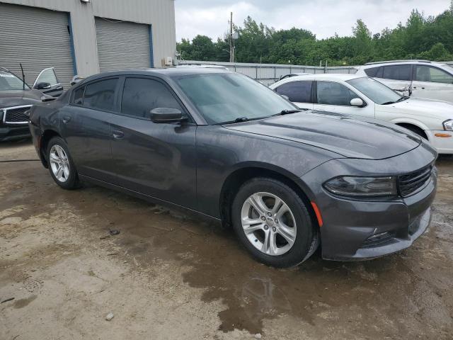 2019 Dodge Charger Sxt VIN: 2C3CDXBG6KH698962 Lot: 50640044