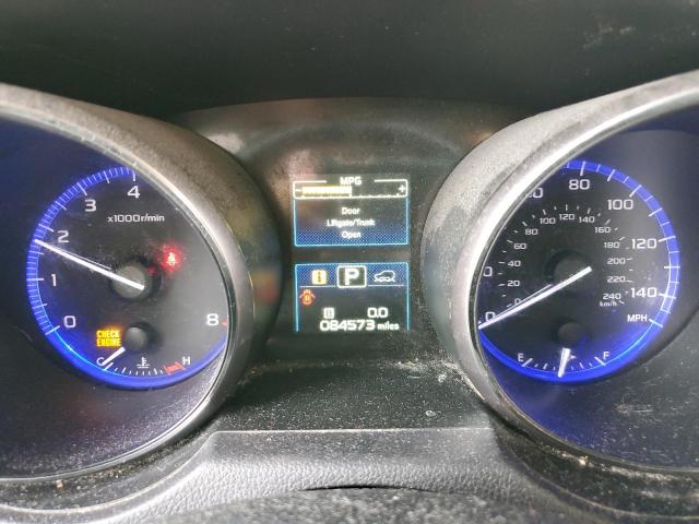 2015 Subaru Outback 2.5I Limited VIN: 4S4BSAJC5F3225101 Lot: 54568104