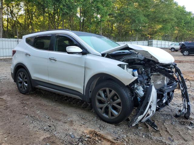 2018 Hyundai Santa Fe Sport VIN: 5NMZWDLAXJH066817 Lot: 52575364