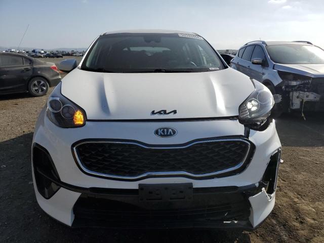 2021 Kia Sportage Lx VIN: KNDPM3AC8M7888684 Lot: 53533464