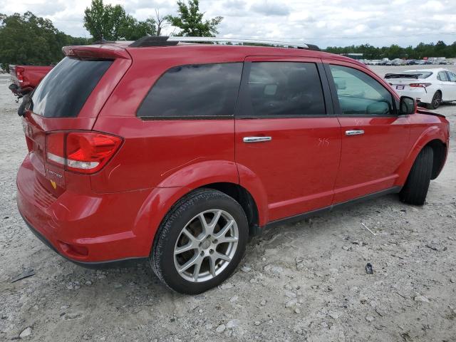 2014 Dodge Journey Limited VIN: 3C4PDCDG8ET181662 Lot: 54576374