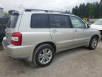 TOYOTA HIGHLANDER photo