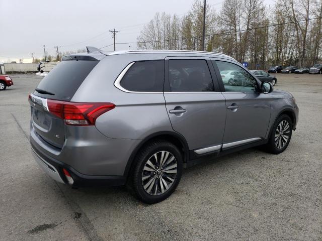 2020 Mitsubishi Outlander Se VIN: JA4AZ3A38LZ035531 Lot: 52945534