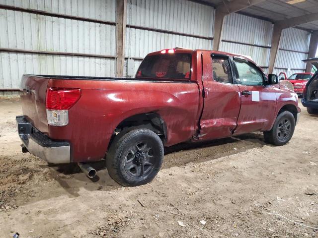 2010 Toyota Tundra Double Cab Sr5 VIN: 5TFRM5F11AX016919 Lot: 54569664