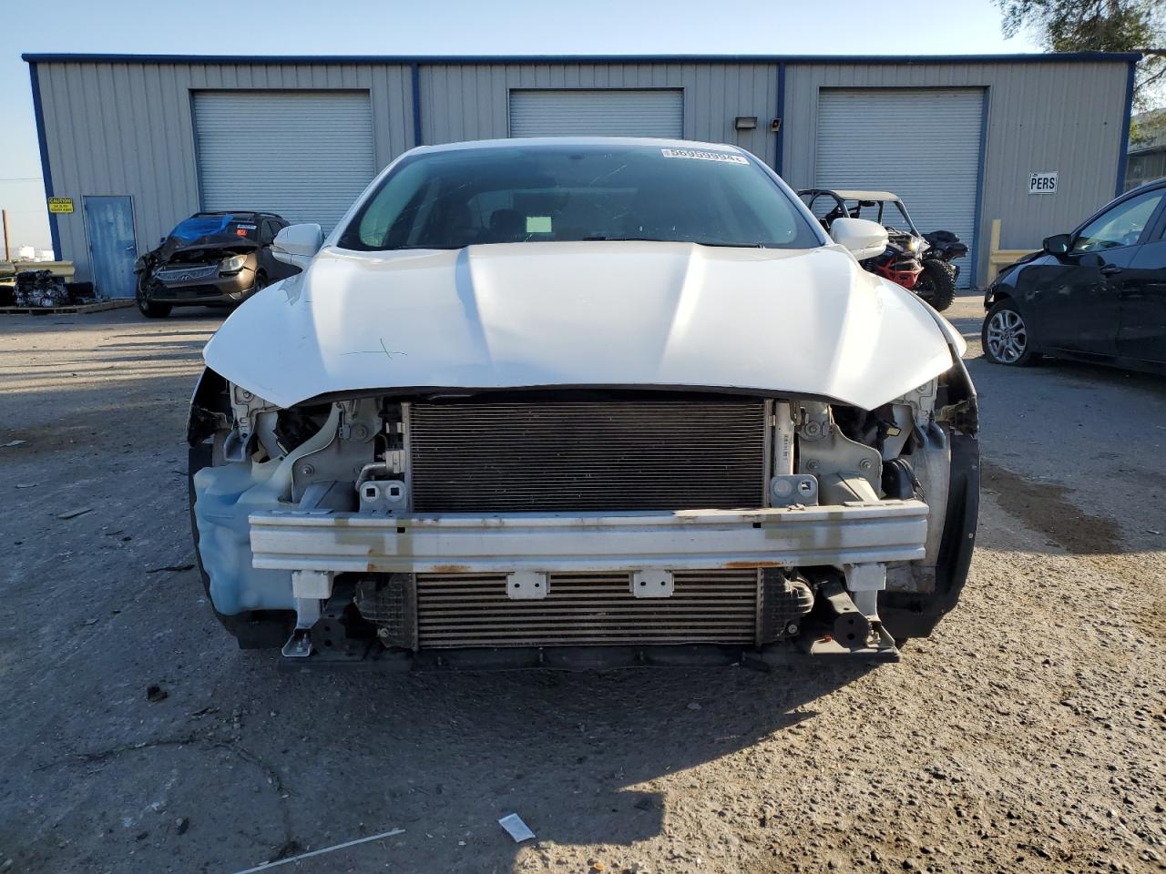 3FA6P0H93GR307901 FORD FUSION 2016