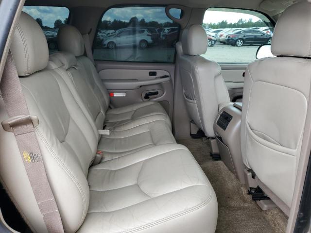 2003 Chevrolet Tahoe K1500 VIN: 1GNEK13ZX3J201099 Lot: 56797534