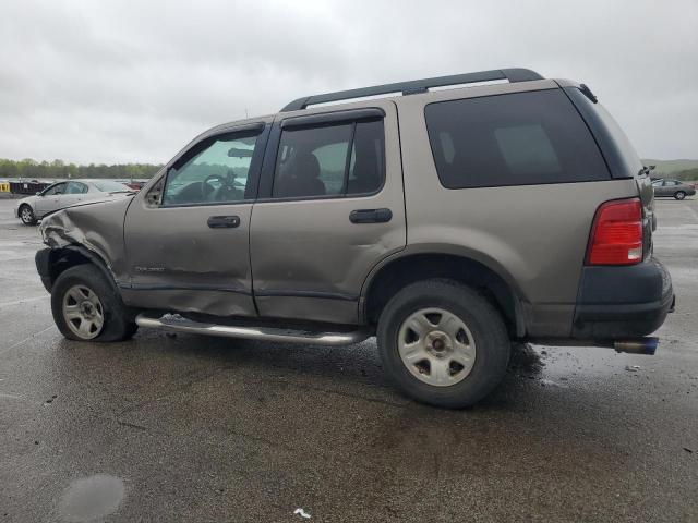 2005 Ford Explorer Xls VIN: 1FMZU62KX5UB54840 Lot: 52372934