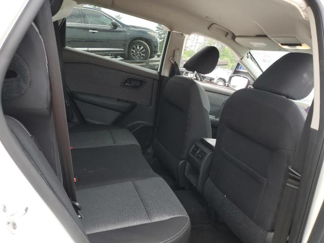 2022 Nissan Rogue S VIN: 5N1BT3AA2NC713041 Lot: 53774354