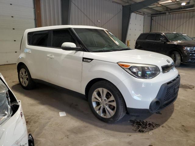 2014 Kia Soul + VIN: KNDJP3A52E7044737 Lot: 56394454