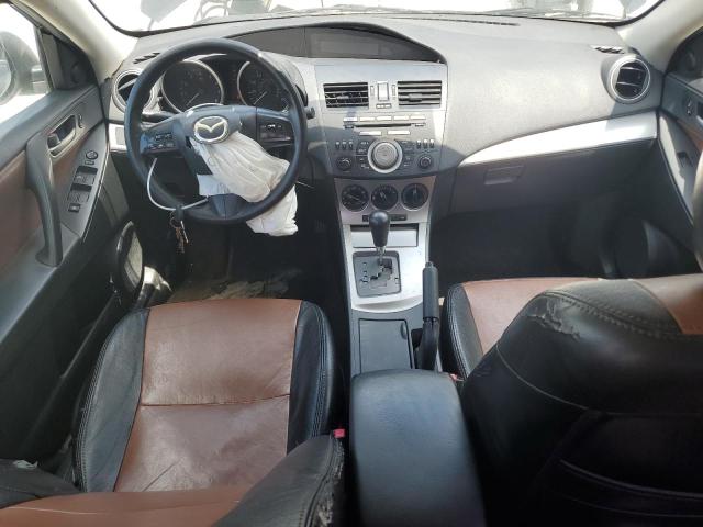 2011 Mazda 3 I VIN: JM1BL1VF7B1480568 Lot: 55642874