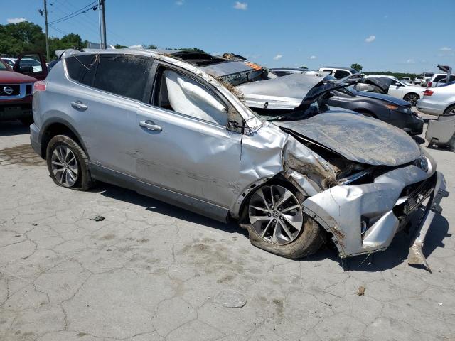 2017 Toyota Rav4 Hv Le VIN: JTMRJREV2HD133134 Lot: 56928554