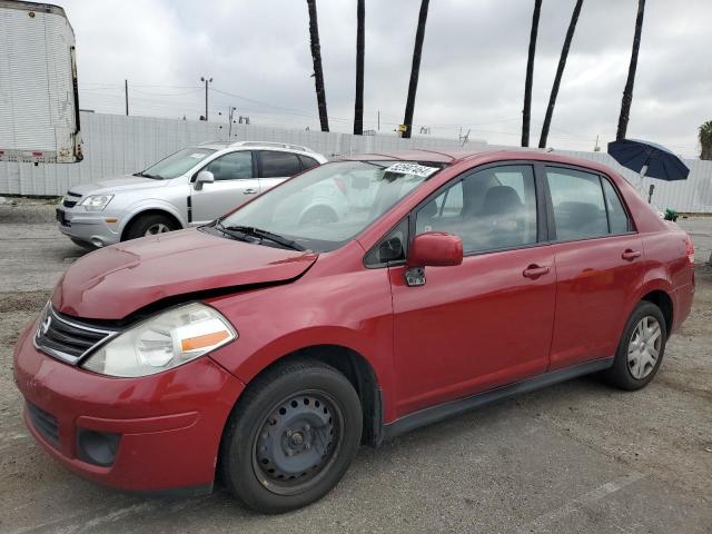 2011 Nissan Versa S VIN: 3N1BC1AP2BL386897 Lot: 52597464