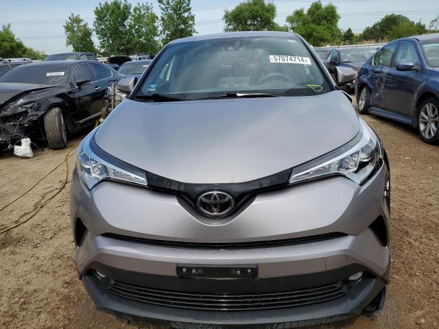 2019 Toyota C-Hr Xle VIN: JTNKHMBXXK1014418 Lot: 57074714