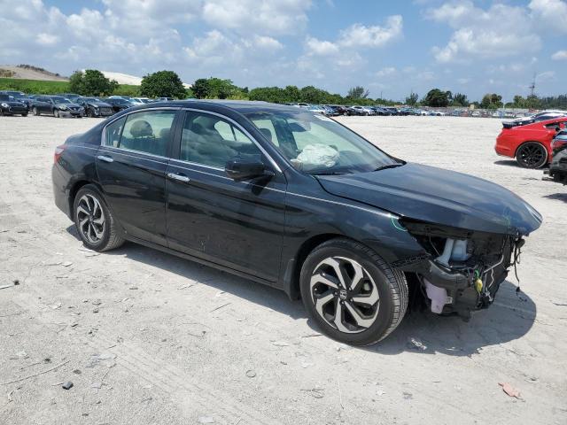 2016 Honda Accord Exl VIN: 1HGCR2F88GA204319 Lot: 56865374